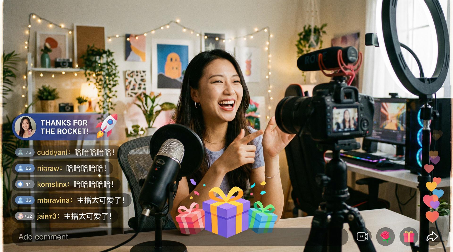 丝瓜视频视频直播互动